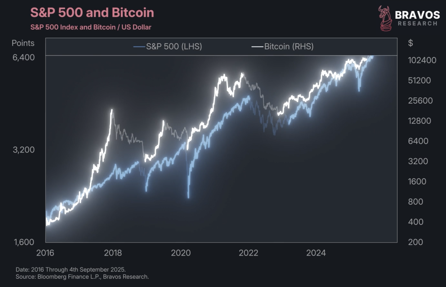 Bitcoin Treasury Companies: Smart Strategy or Systemic Risk? - Bravos  Research