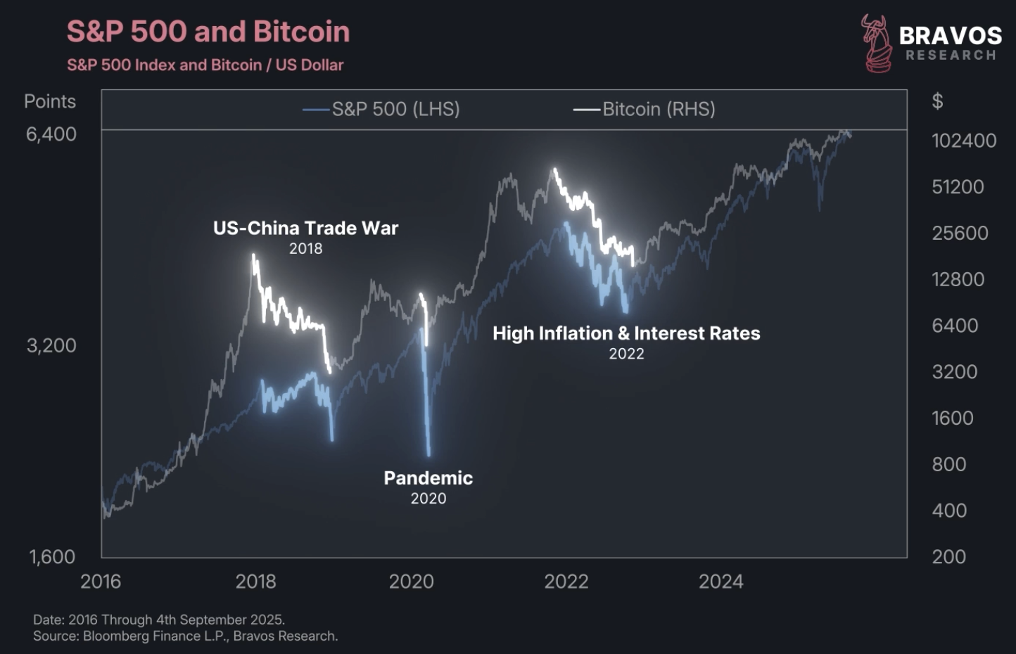Bitcoin Treasury Companies: Smart Strategy or Systemic Risk? - Bravos  Research