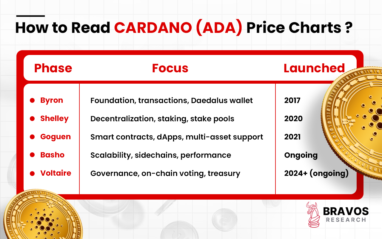 Cardano (ADA): Defination, History, Applications, How to Buy, Future