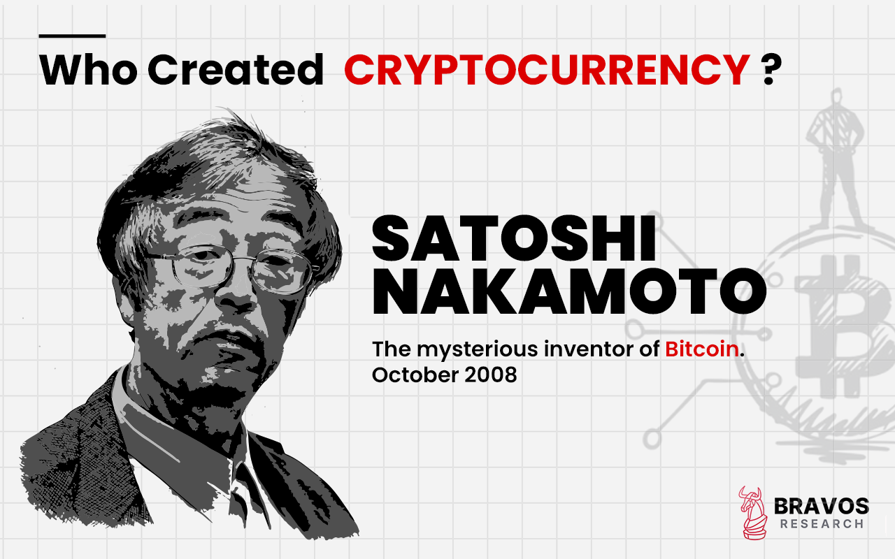 The History of Cryptocurrency: From Bitcoin to Blockchain Evolution